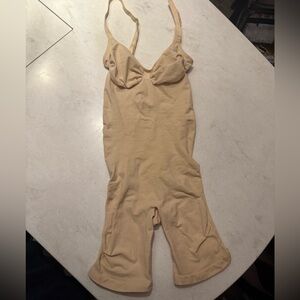 SKIMS Shapewear Bodysuit